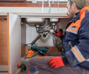 About Emergency plumbing pros Barnesville, PA